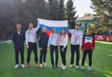 Министерство спорта Калужской области