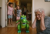Бесит, когда родственники дарят детям шумные игрушки, а потом уходят домой