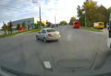 Скриншот с видео, УМВД России по Калужской области