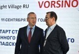 Владислав Шапша 