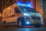 Бесит, когда водители не пропускают скорую помощь с включенными мигалками