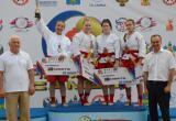 Министерство спорта Калужской области