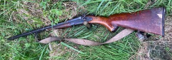 Следователи установили обстоятельства гибели двух мужчин от огнестрела 