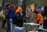 Поисковый отряд "ЛизаАлерт" по Калужской области Поисковый отряд "ЛизаАлерт" по Калужской области