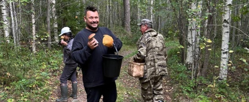 Сергей Жуков