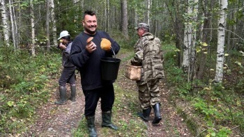 Погоня за лайками: в Калуге распространили фейк о встрече с Сергеем Жуковым в лесу