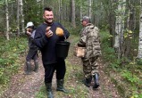 Сергей Жуков