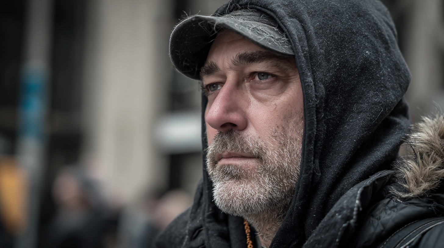 Муж внезапно стал "просветлённым" и наш брак резко покатился к разводу