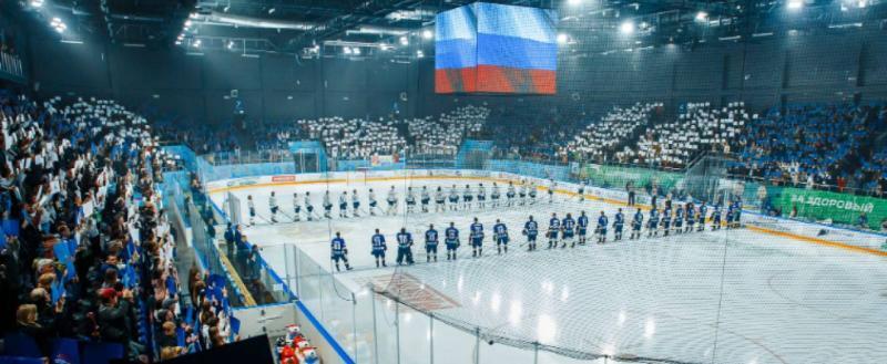 Минспорта Калужской области