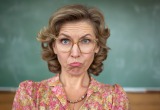 Дети преподнесли такой подарок на День учителя, что математичку затошнило, а англичанка вспомнила молитвы