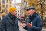 Друг не позвал на свой юбилей в столицу, хотя недавно в отпуске жил у нас. Он счёл меня неуместным гостем