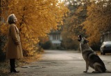 - Не бойтесь, она не кусается, - отвечает мне соседка на просьбу выгуливать собаку на поводке