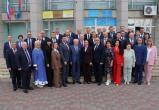 Пресс-служба Городской Думы города Калуги