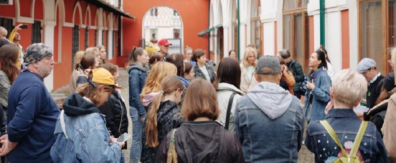 https://visit-kaluga.ru/ Туристический портал Калужской области