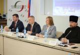 Пресс-служба Городской Думы города Калуги