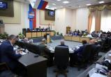 Пресс-служба Городской Думы города Калуги