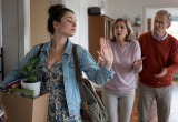 Родители хотели моей самостоятельности? Они её получили! Мне теперь плевать на их мнение