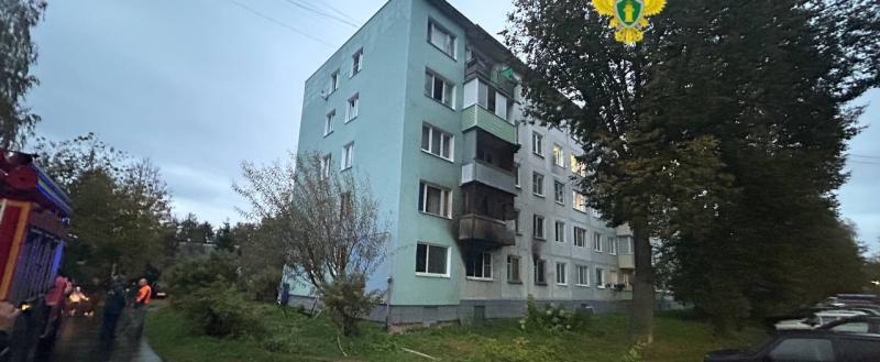 прокуратуры Калужской области 