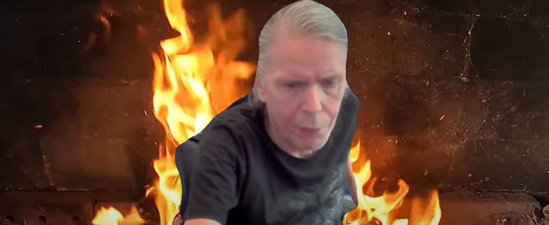 скрин видео Andrei Kouznetsov
