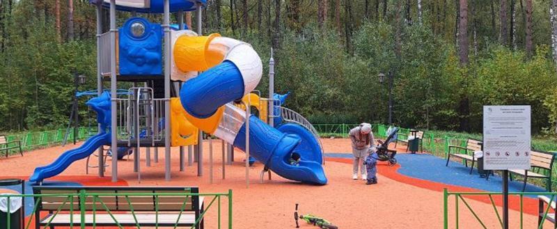 Минприроды Калужской области