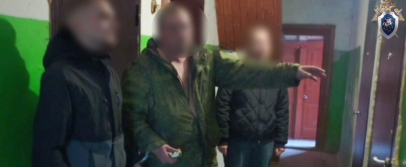 СУ СК России по Калужской области