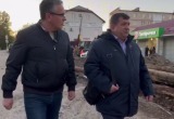Дмитрия Денисова 