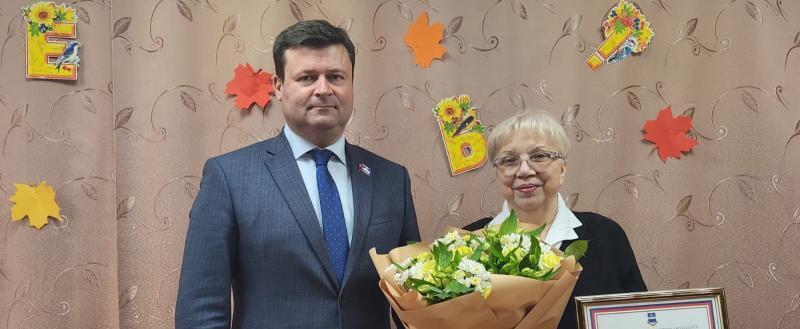 Пресс-служба Думы городского округа города Калуги 