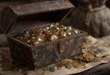 7 легендарных сокровищ России, которые до сих пор ждут своих искателей