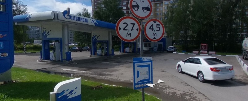 Яндекс.Карты