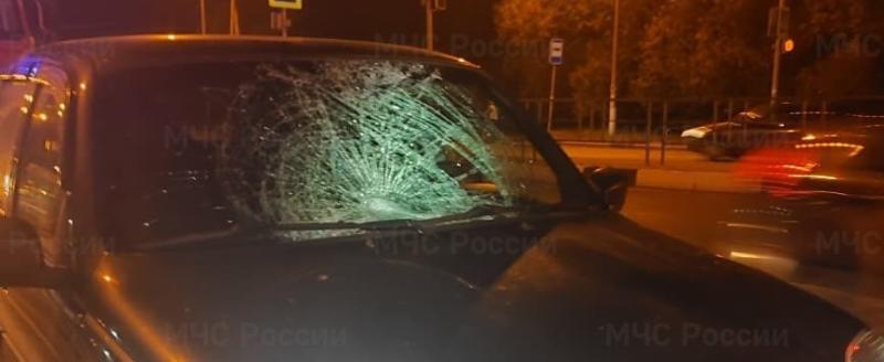 ГУ МЧС России по Калужской области