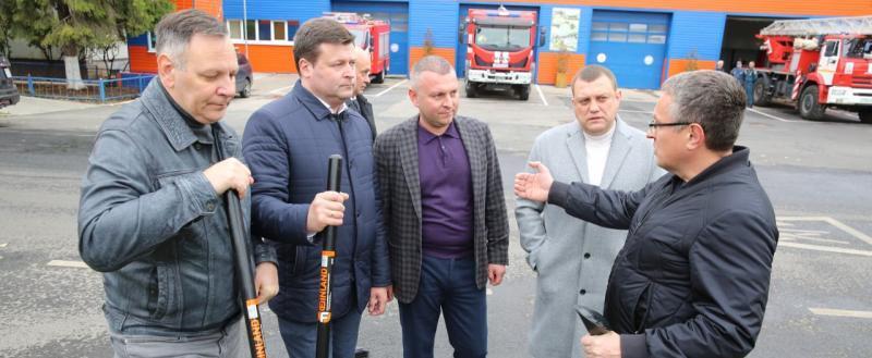 В Калуге приняты работы по ремонту улицы Чижевского