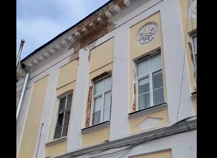 правительства Калужской области