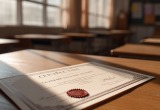 После первой четверти учительница дала грамоты за красивый почерк. Дочь не получила и рыдает, а я злюсь