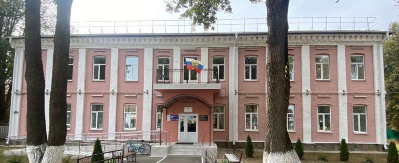 Калужский Следком