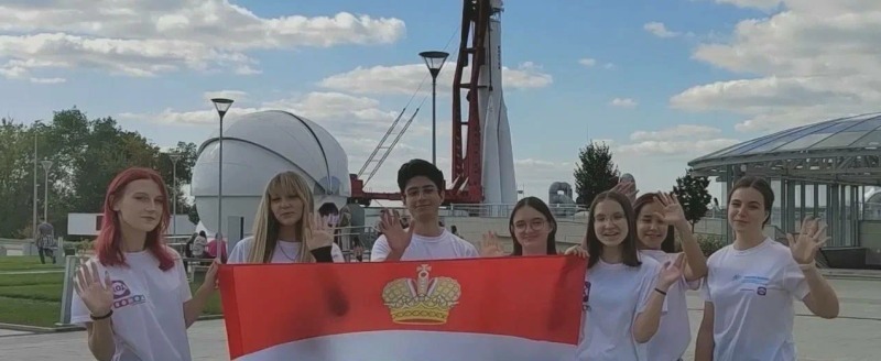 Правительство Калужской области