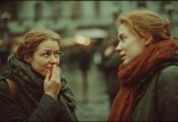 Подружка убедила меня ходить на теннис, но сама быстро перегорела. Выяснилось, что она так жениха искала