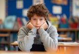 Мой сын просидел в школе почти до ночи, а все из-за неадекватной директрисы