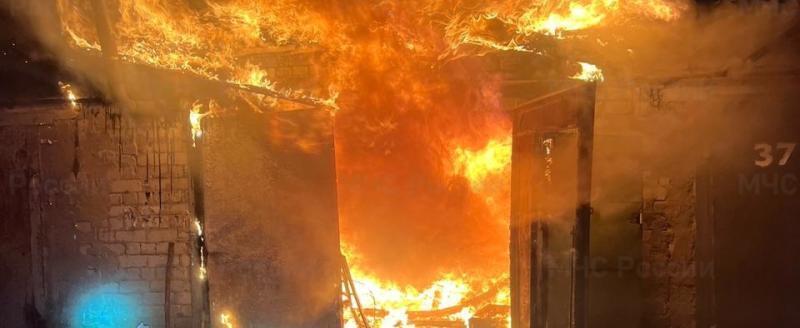 ГУ МЧС России по Калужской области