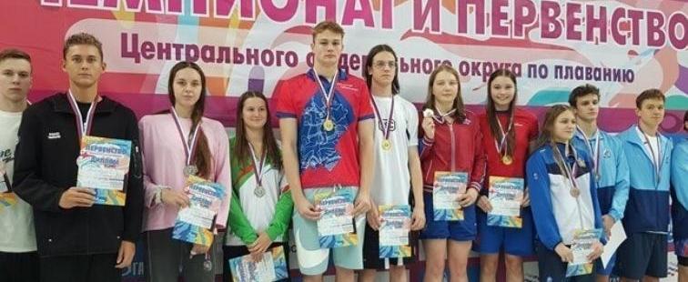 Минспорта Калужской области