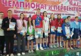 Минспорта Калужской области Минспорта Калужской области