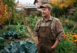 Сосед по даче повел себя как истинный кулак – занял клубней на посадку, а потом с наглой рожей явился за урожаем