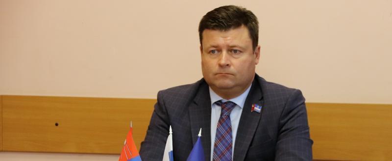 Пресс-служба Думы городского округа города Калуги