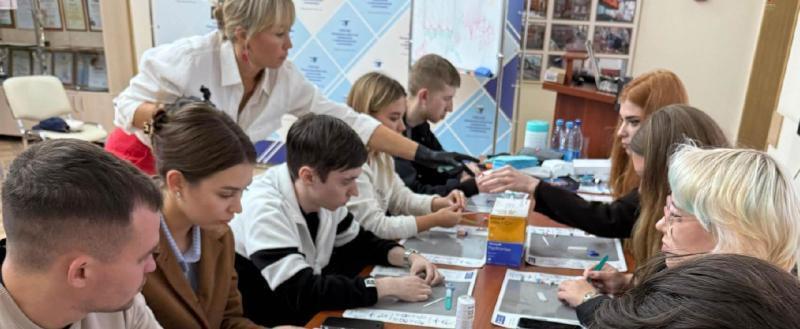 министерство здравоохранения Калужской области