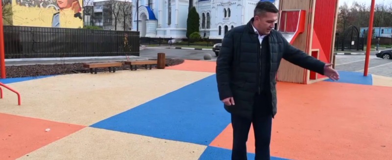 Вячеслав Парфёнов