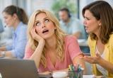 - Вообще не представляю, как вы работаете, я так не могу, для меня это стресс, - закатывает глаза сестра