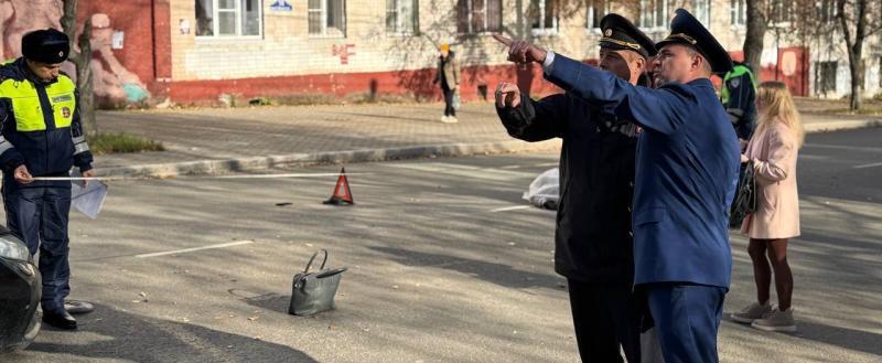прокуратуры Калужской области 