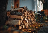 Думал, что мои дрова усохли, а это &laquo;добрые&raquo; соседи постарались