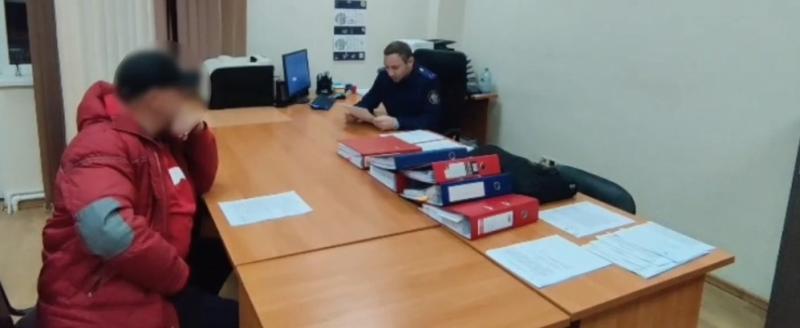 СУ СК России по Калужской области
