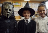 Учительница истории настолько возмутилась празднованием Хэллоуина, что «похитила» моего сына