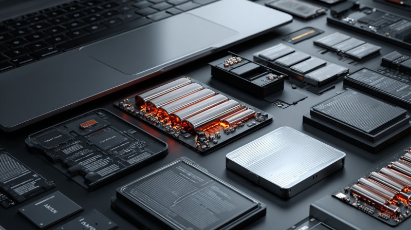 Как выбрать аккумулятор для ноутбука и не ошибиться